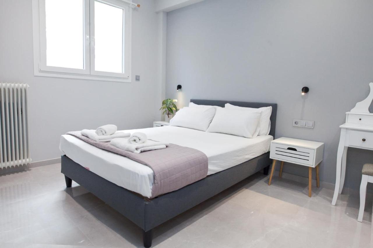 Athenian Comfort 1 Bd Apt Retreat Next To Panormou * Atene
